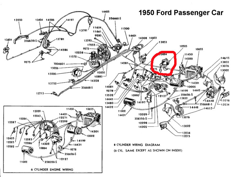 Early Ford V-8 Club Forum